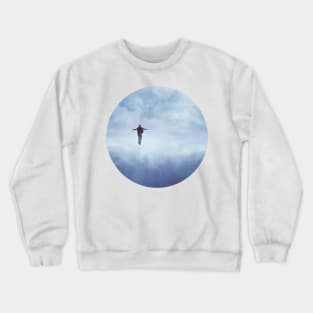 Spirit of Contemplation Crewneck Sweatshirt